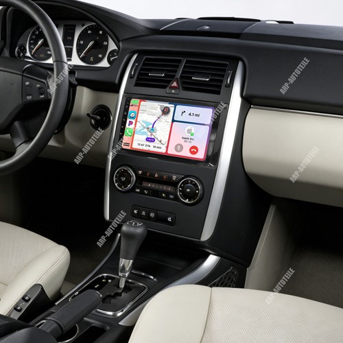 Autoradio für 2004 2012 - autoradio,