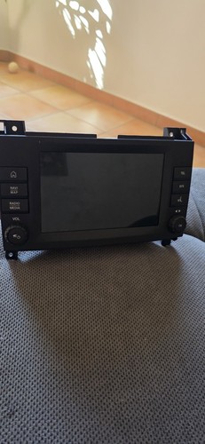 Original mercedes w447 - mercedes,