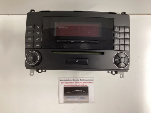 Mercedes benz klasse w169 - benz,