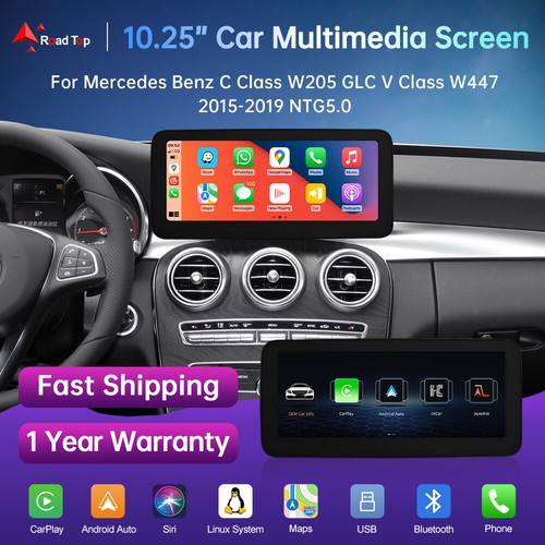Wireless carplay gps - 10.25'',