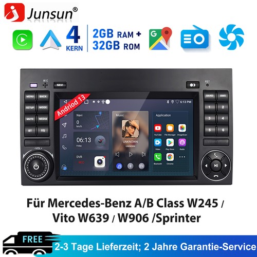 Für mercedes benz - mercedes, a/b