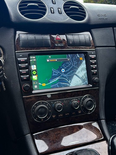 Für mercedes benz clk clc - für, c/clk/clc