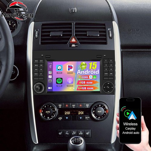 Core 64g autoradio - 8-core, für