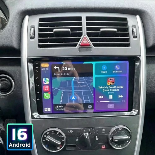 Dab für mercedes benz b - für, mercedes-benz