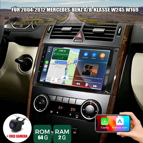 Für 2004 2012 mercedes benz - fÜr, 2004-2012