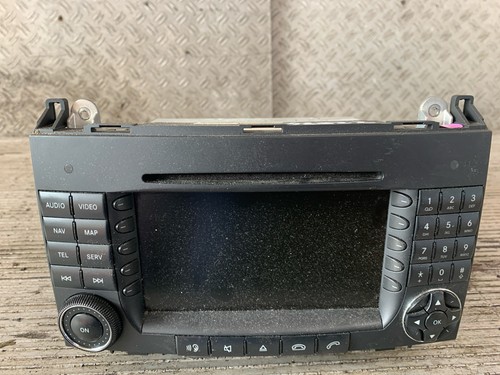 82700 radio mercedes benz - radio, mercedes-benz