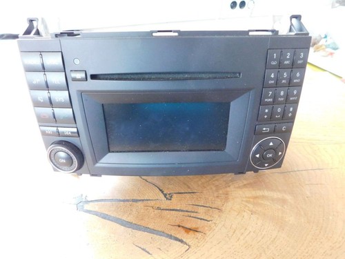 Radio 2830 ohne code - cd-radio,