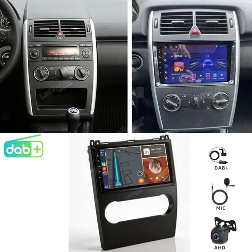Carplay dab android 15 - dab+,