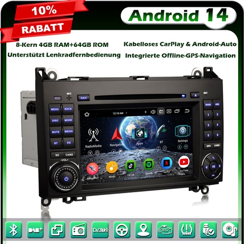 Android autoradio dvd - android, cd