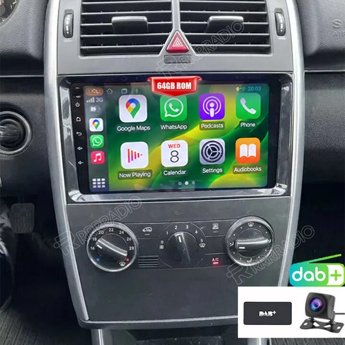 Dab für mercedes benz b - mercedes-benz, a/b