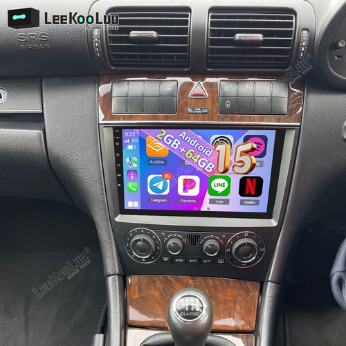 Apple carplay für mercedes - apple,