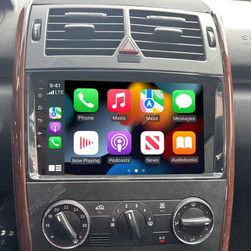 Apple carplay autoradio - carplay, für