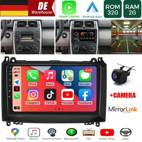 Für 2004 2012 mercedes - für, 2004-2012