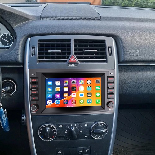 Radio für mercedes - radio, mercedes-benz