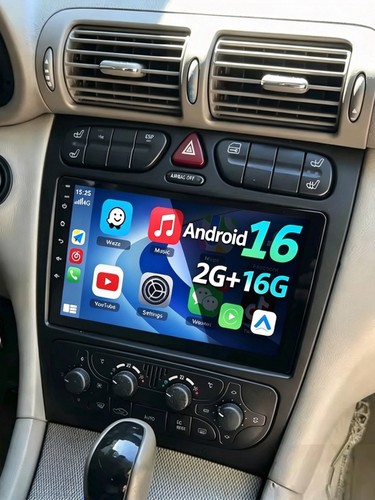 Dab autoradio navi - navi, carplay