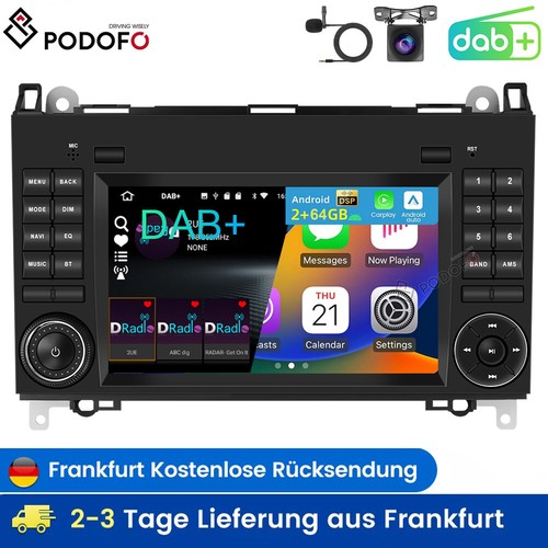 Dab kam gps navi - dab+, autoradio