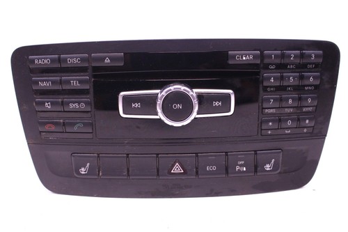 Navi autoradio original - navi, cd