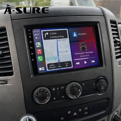 Apple carplay für - apple,