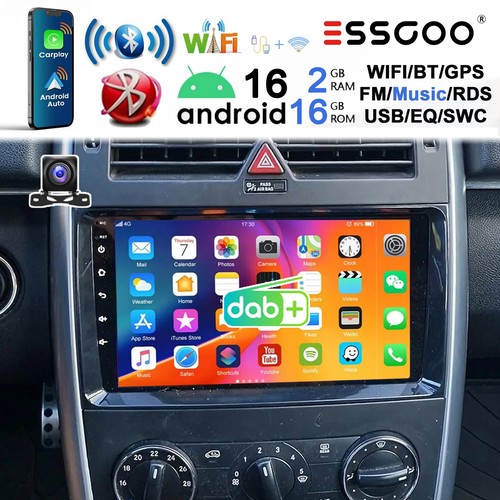 Autoradio android 16 - autoradio,
