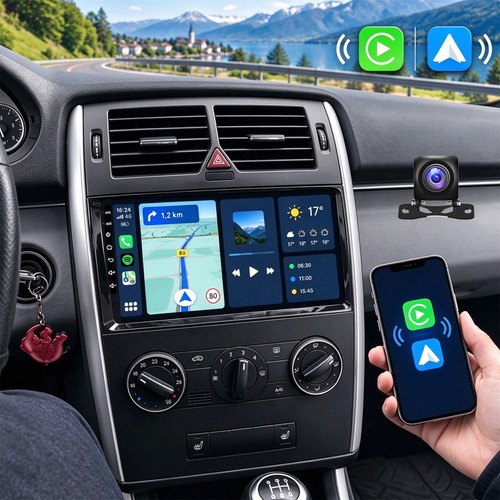 Dab carplay für - dab+,