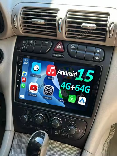 64g autoradio navi - autoradio,