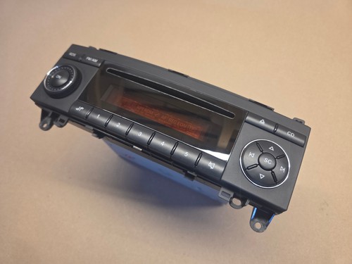 Radio audio be 6086 - cd,