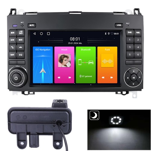 Navi autoradio - 7"navi,
