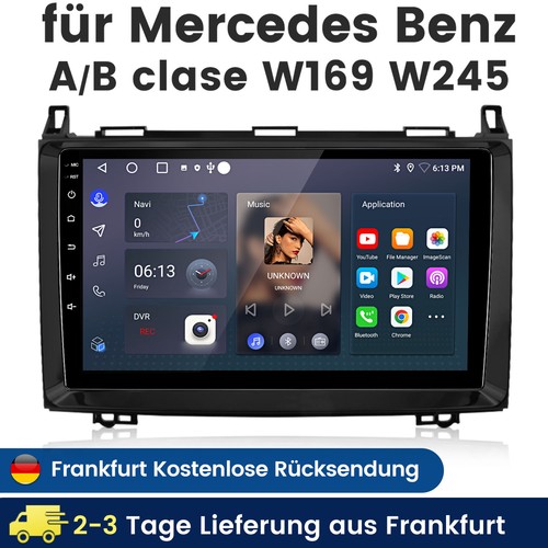 Für benz klasse w245 w169 - für,