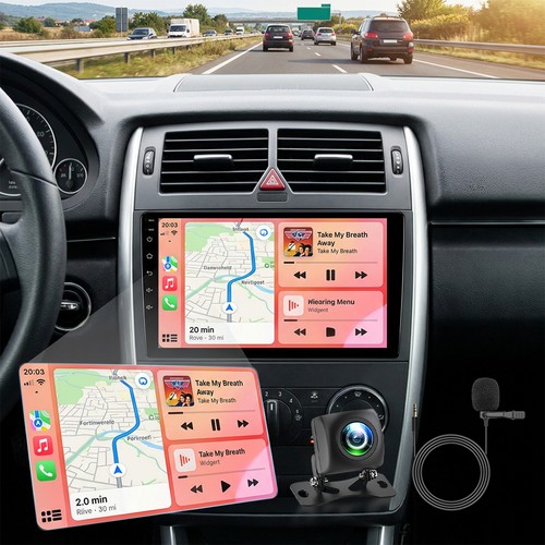 Autoradio android apple - autoradio,