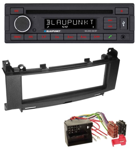 Blaupunkt mp3 usb bluetooth - mp3,