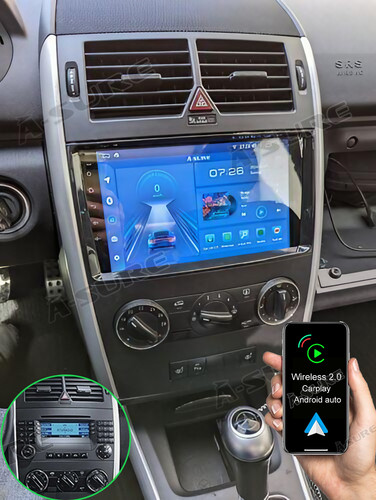 Für mercedes benz - mercedes-benz, klasse