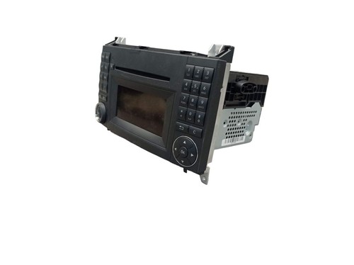 Radio autoradio mf2830 - autoradio, für