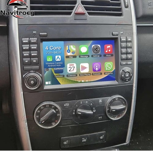 Für 2004 2012 mercedes - für, 2004-2012