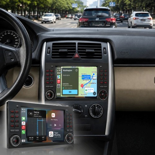 Dab kam navi gps - kam,