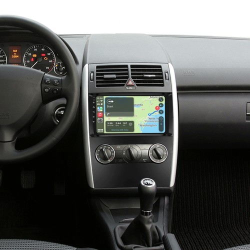 Kam dab autoradio carplay - kam,