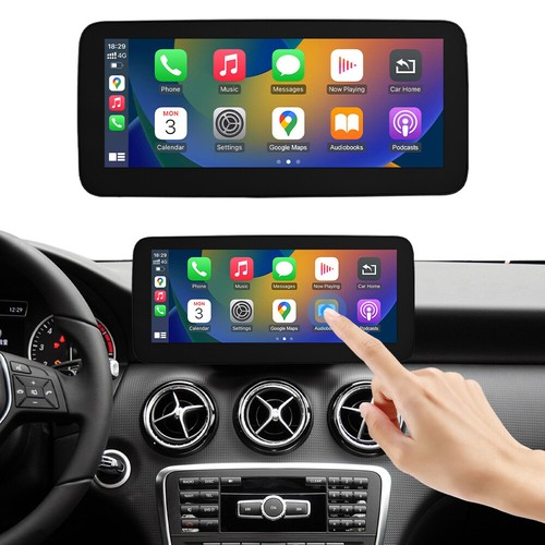 Carplay autoradio für - autoradio,