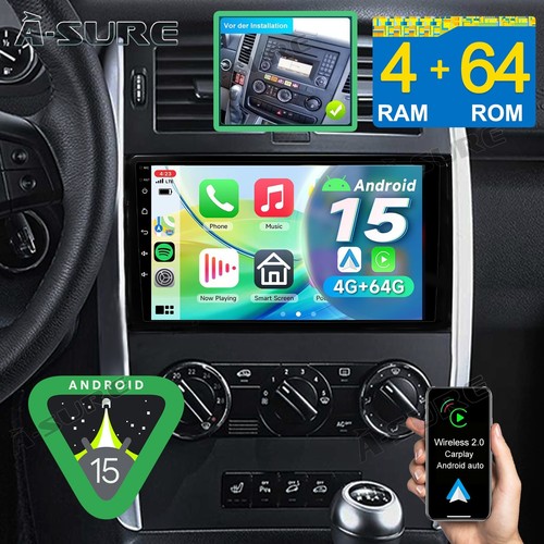 64g autoradio für - 4+64g,