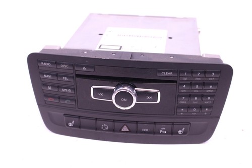 Navi autoradio original - cd,