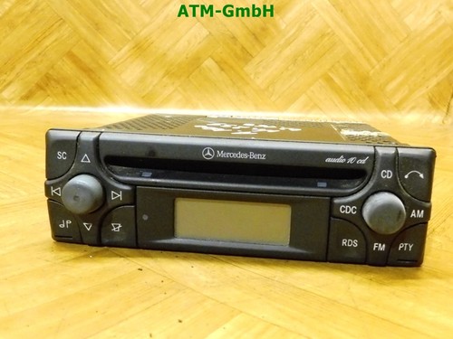 Autoradio kfz audio cd - autoradio,