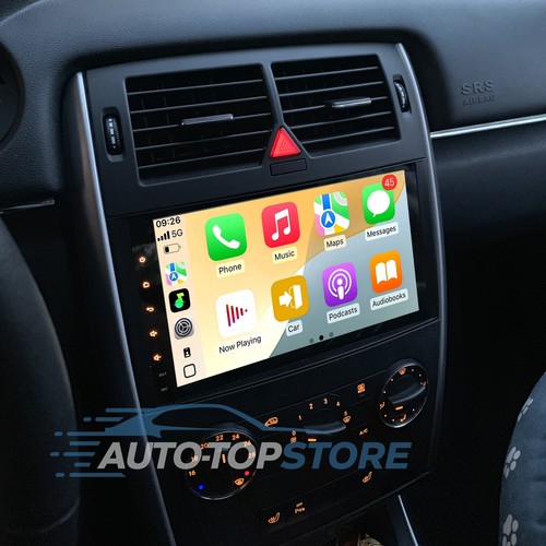 Carplay android autoradio - android,