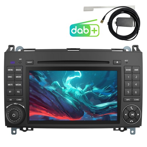Dab dvd autoradio für - dab+,