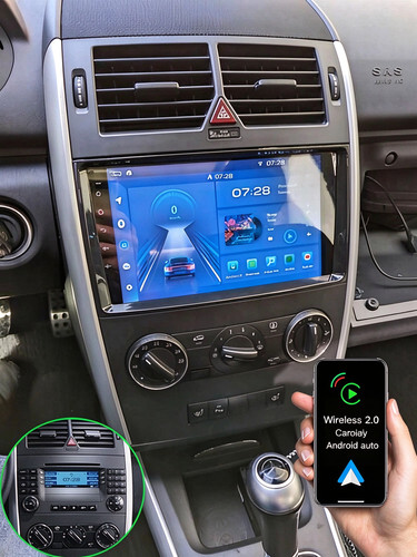 Carplay android für - carplay,