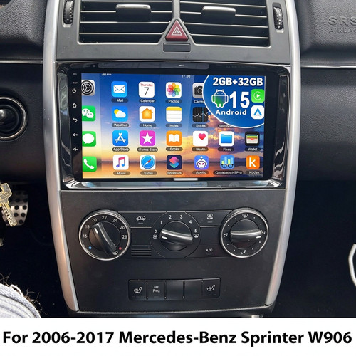 Für mercedes benz - a/b, klasse